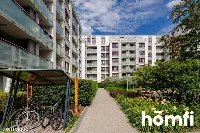 Sady Żoliborskie| 63 m2| 3 pokoje| komórka| loggia — zdjęcie 19