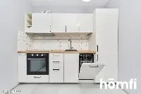 Komfortowe 2 pokoje z garażem | Jagodno 42,63 m² — zdjęcie 4