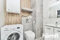 Komfortowe 2 pokoje z garażem | Jagodno 42,63 m² — zdjęcie 5