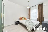 Komfortowe 2 pokoje z garażem | Jagodno 42,63 m² — zdjęcie 6