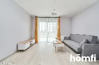 Komfortowe 2 pokoje z garażem | Jagodno 42,63 m² — zdjęcie 8