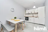 Komfortowe 2 pokoje z garażem | Jagodno 42,63 m² — zdjęcie 9