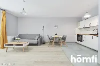 Komfortowe 2 pokoje z garażem | Jagodno 42,63 m² — zdjęcie 10
