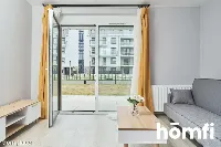 Komfortowe 2 pokoje z garażem | Jagodno 42,63 m² — zdjęcie 11