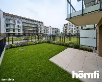 Komfortowe 2 pokoje z garażem | Jagodno 42,63 m² — zdjęcie 12
