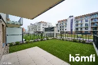 Komfortowe 2 pokoje z garażem | Jagodno 42,63 m² — zdjęcie 13