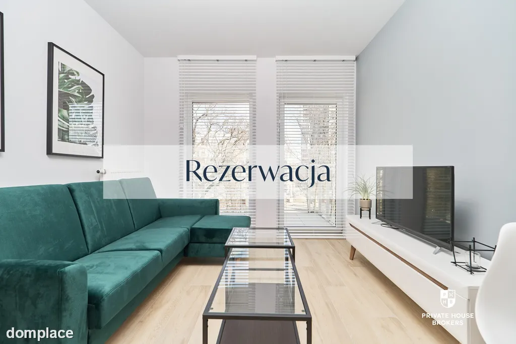 2 pokojowe mieszkanie w centrum - pl. Jana Pawła !