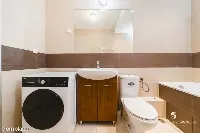 2 pokoje | 46m2 | Balkon | Os. Akademickie 5 — zdjęcie 8