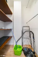 2 pokoje | 46m2 | Balkon | Os. Akademickie 5 — zdjęcie 9
