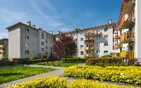 2 pokoje | 46m2 | Balkon | Os. Akademickie 5 — zdjęcie 11