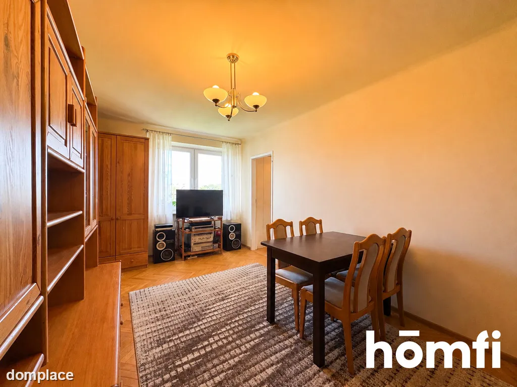 Mieszkanie na sprzedaż/Apartment for sale