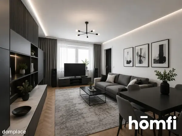 Mieszkanie na sprzedaż/Apartment for sale — zdjęcie 2