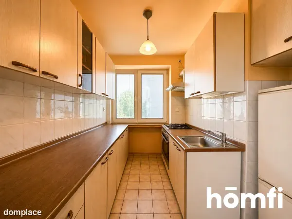 Mieszkanie na sprzedaż/Apartment for sale — zdjęcie 3