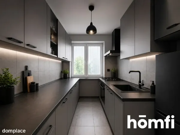 Mieszkanie na sprzedaż/Apartment for sale — zdjęcie 4