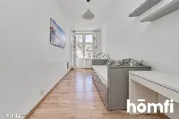 2 pok mieszkanie w kamienicy Plac Uniwersytecki — zdjęcie 7