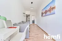 2 pok mieszkanie w kamienicy Plac Uniwersytecki — zdjęcie 9