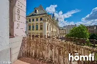 2 pok mieszkanie w kamienicy Plac Uniwersytecki — zdjęcie 10