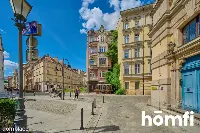 2 pok mieszkanie w kamienicy Plac Uniwersytecki — zdjęcie 14
