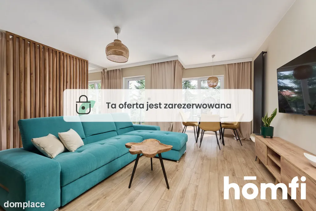 2 POKOJE | BALKON | WINDA | CENTRUM | GARAŻ