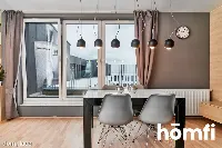 2-pokojowy apartament KURKOWA 14 — zdjęcie 2
