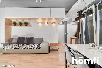 2-pokojowy apartament KURKOWA 14 — zdjęcie 3