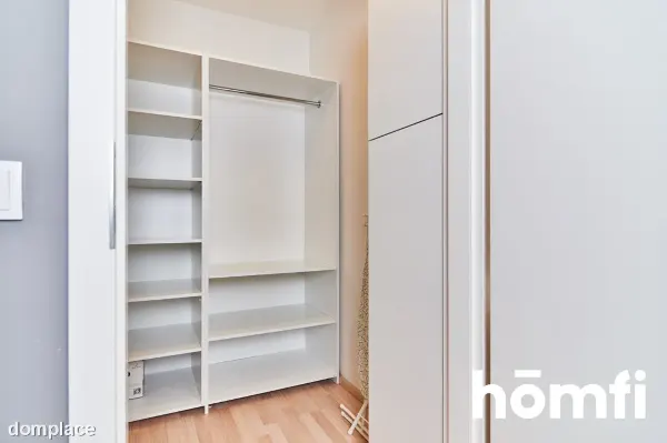 2-pokojowy apartament KURKOWA 14 — zdjęcie 4