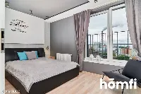 2-pokojowy apartament KURKOWA 14 — zdjęcie 7