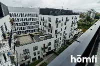 2-pokojowy apartament KURKOWA 14 — zdjęcie 10