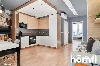 2-pokojowy apartament KURKOWA 14 — zdjęcie 15