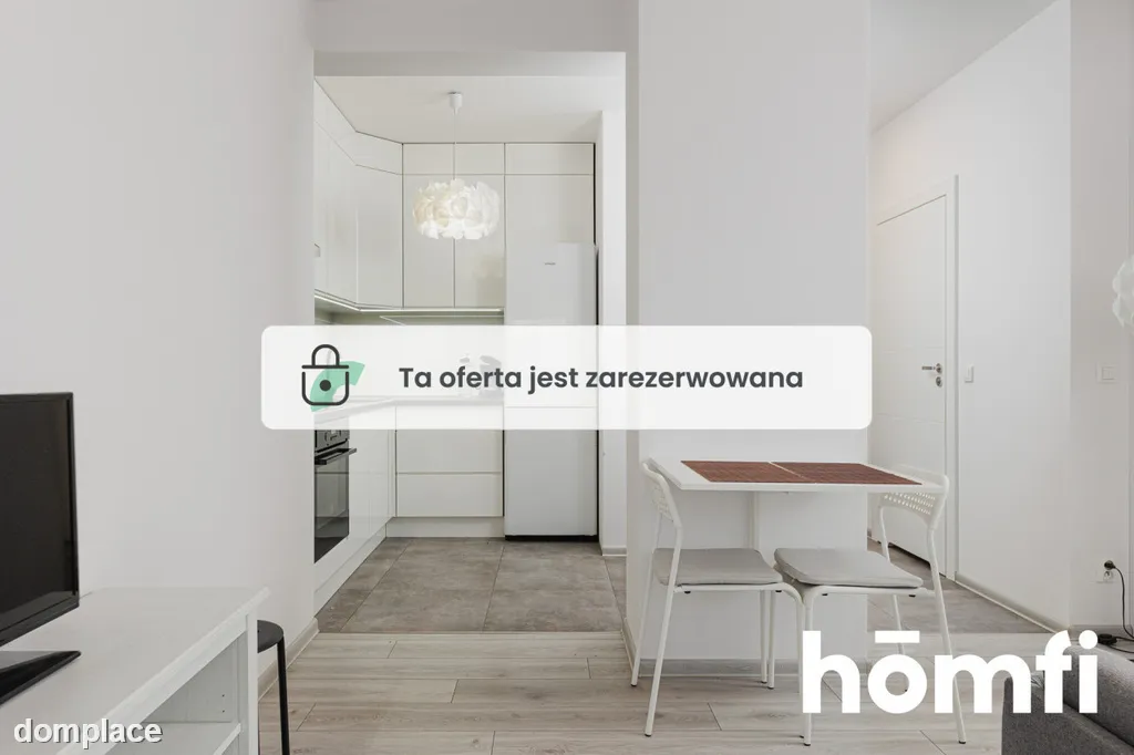 50% na pierwszy miesiąc! - kawalerka, Kuźniki