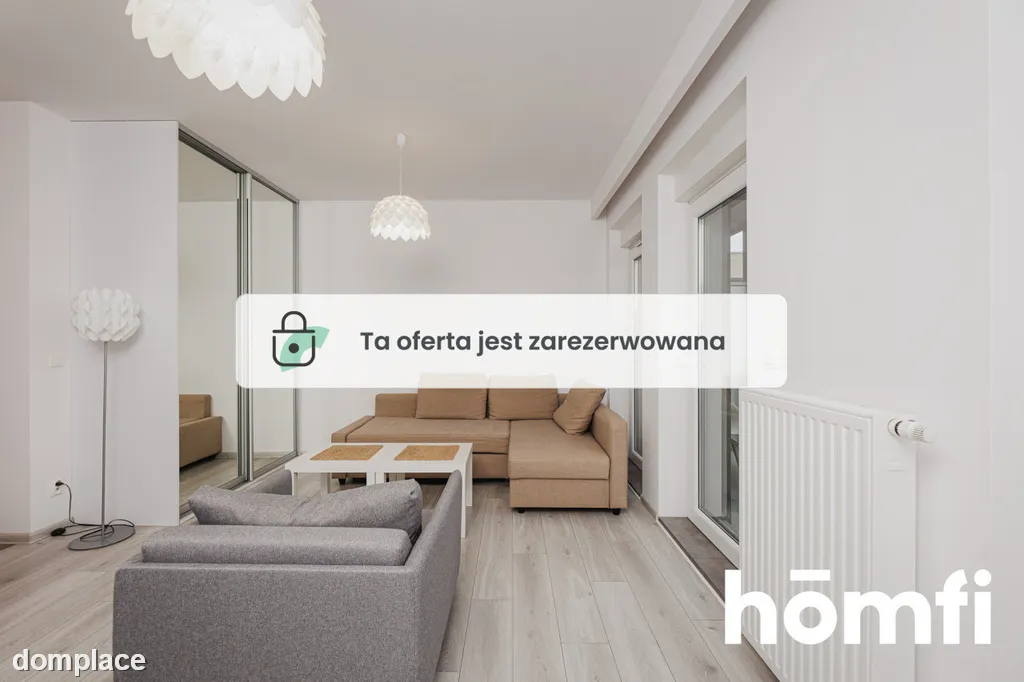 50% na pierwszy miesiąc! - kawalerka, Kuźniki