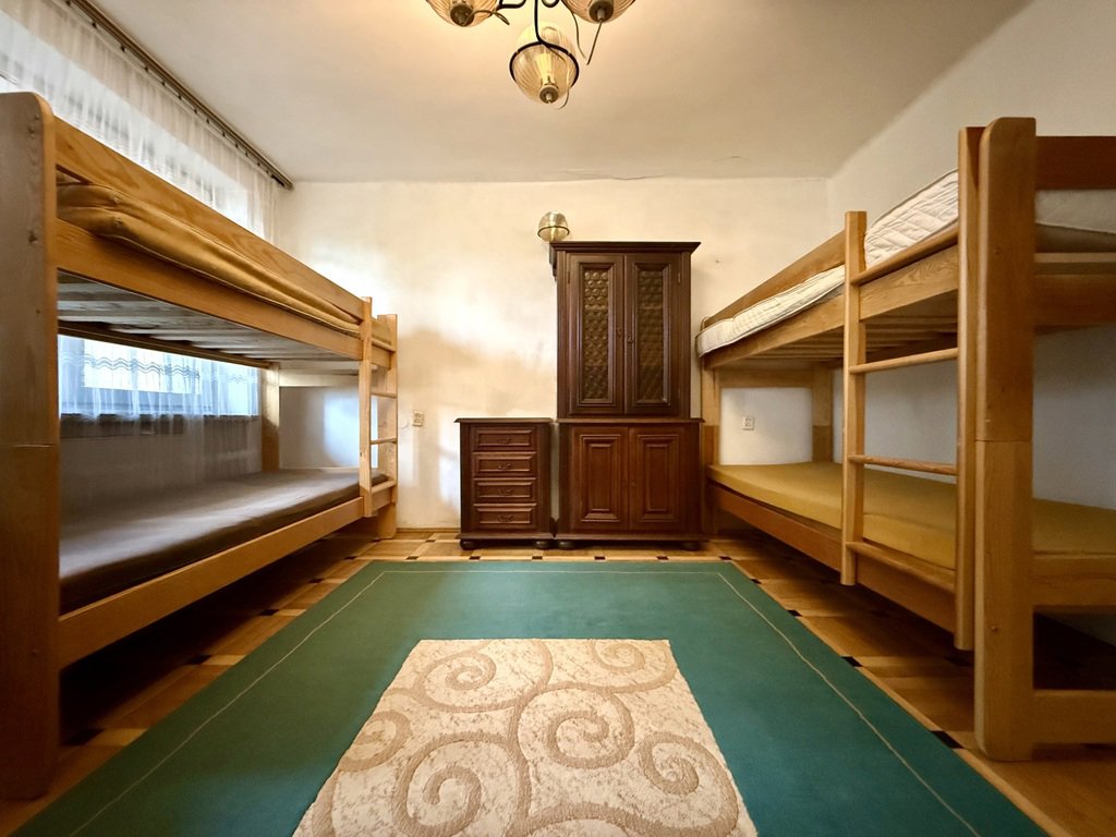 Dom dla pracowników do 14 osób blisko centrum