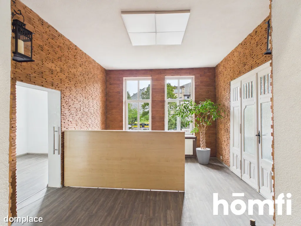 Na wynajem|Lokal biurowy 281 m² |Centrum