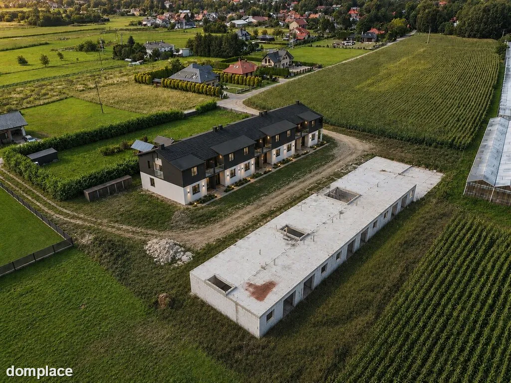 2 miejsca postojowe w cenie mieszkania| Bez PCC