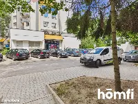 Do wynajęcia lokal przy ul. Dziadoszańskiej — zdjęcie 19