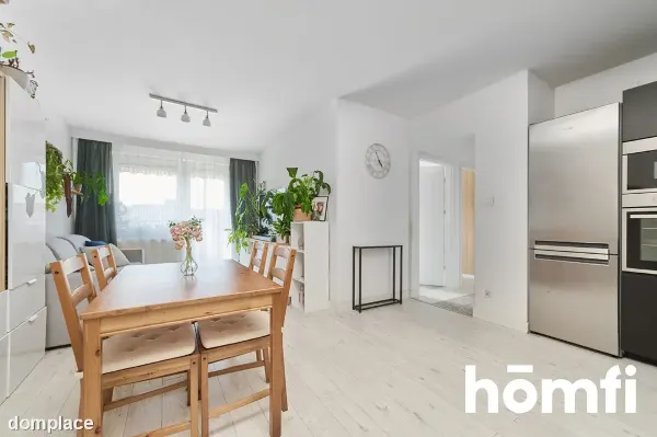 86 m²|Ołtaszyn|4 pokoje + poddasze|parking — zdjęcie 3
