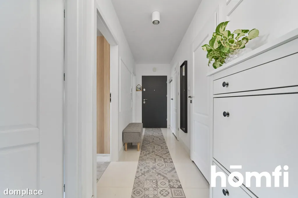 86 m²|Ołtaszyn|4 pokoje + poddasze|parking