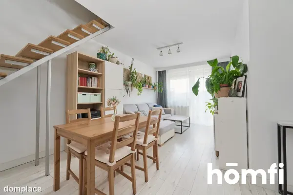 86 m²|Ołtaszyn|4 pokoje + poddasze|parking — zdjęcie 2