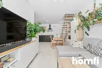 86 m²|Ołtaszyn|4 pokoje + poddasze|parking — zdjęcie 13