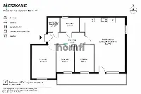 86 m²|Ołtaszyn|4 pokoje + poddasze|parking — zdjęcie 20
