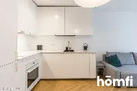 Jasna i stylowa kawalerka z balkonem – ul. Czeczów — zdjęcie 3