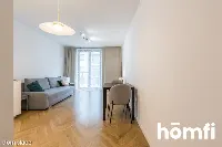 Jasna i stylowa kawalerka z balkonem – ul. Czeczów — zdjęcie 5