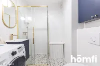 Jasna i stylowa kawalerka z balkonem – ul. Czeczów — zdjęcie 7