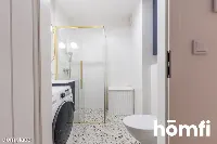 Jasna i stylowa kawalerka z balkonem – ul. Czeczów — zdjęcie 9