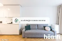 Jasna i stylowa kawalerka z balkonem – ul. Czeczów — zdjęcie 1