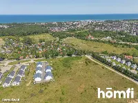Unikatowe 3 działki budowlane 9166 m2 Władysławowo — zdjęcie 2