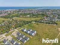 Unikatowe 3 działki budowlane 9166 m2 Władysławowo — zdjęcie 4