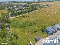 Unikatowe 3 działki budowlane 9166 m2 Władysławowo — zdjęcie 6