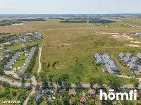 Unikatowe 3 działki budowlane 9166 m2 Władysławowo — zdjęcie 8