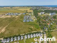 Unikatowe 3 działki budowlane 9166 m2 Władysławowo — zdjęcie 10